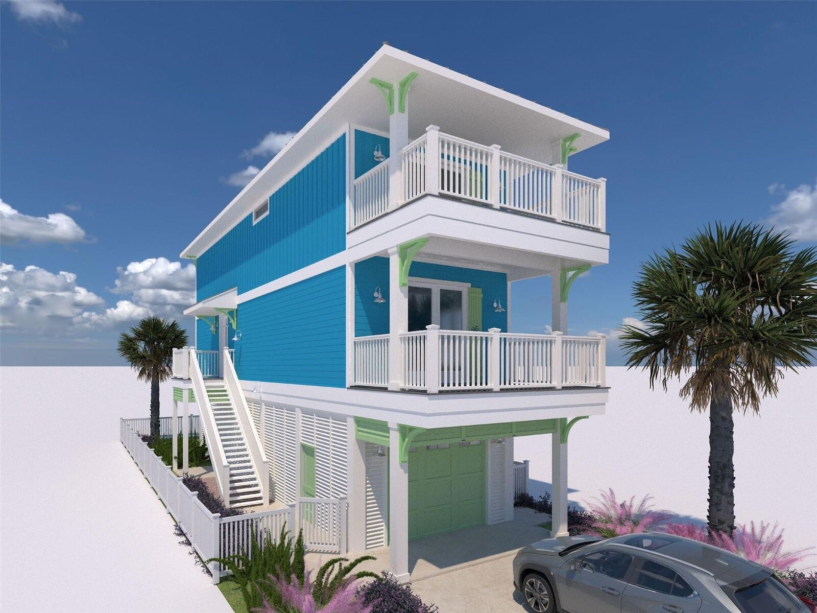Property Photo:  817 Flip Flop Way  TX 77650 