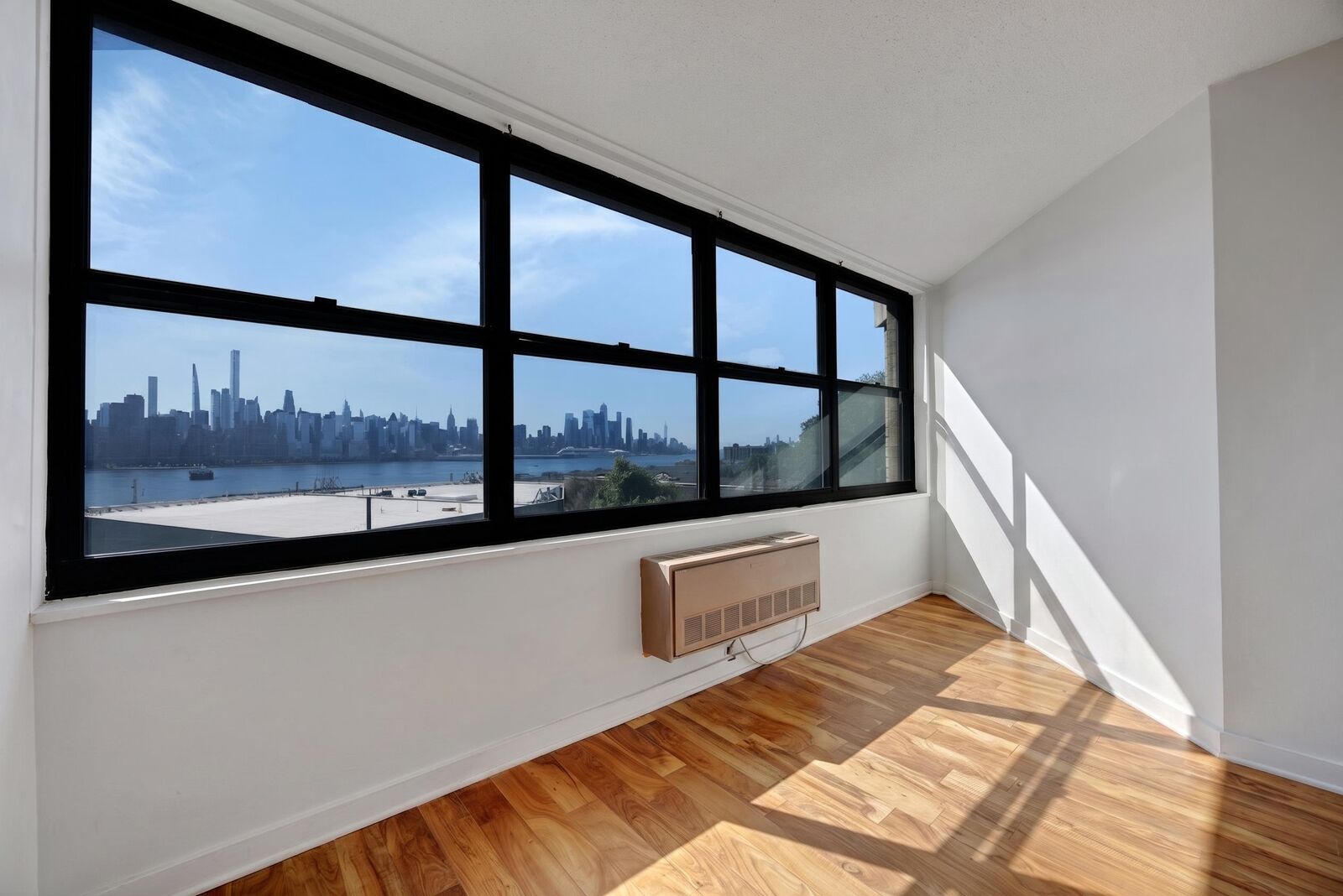 Property Photo:  7000 Blvd East 10C  NJ 07093 