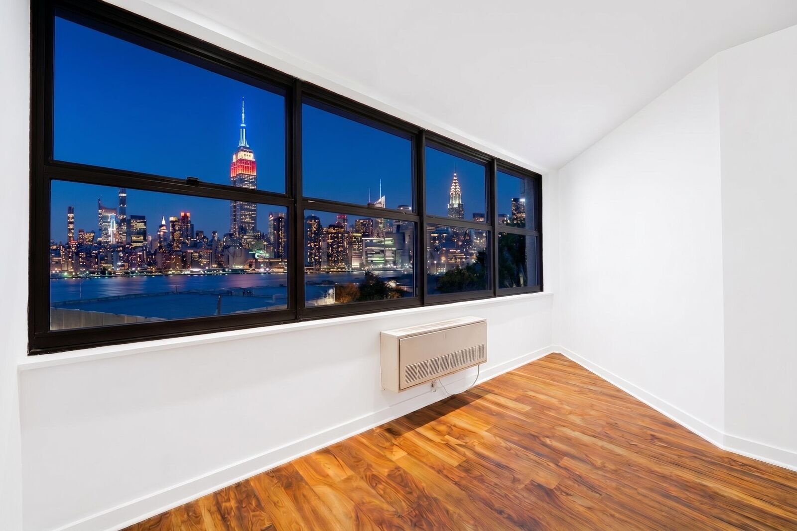 Property Photo:  7000 Blvd East 10C  NJ 07093 