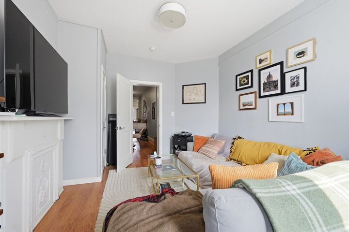 Property Photo:  114 Washington St 7  NJ 07030 