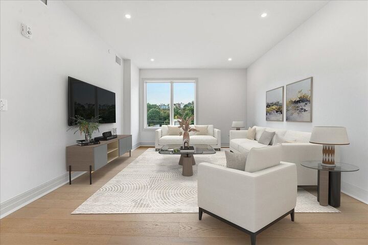 Property Photo: 921 Madison St 407 NJ 07030