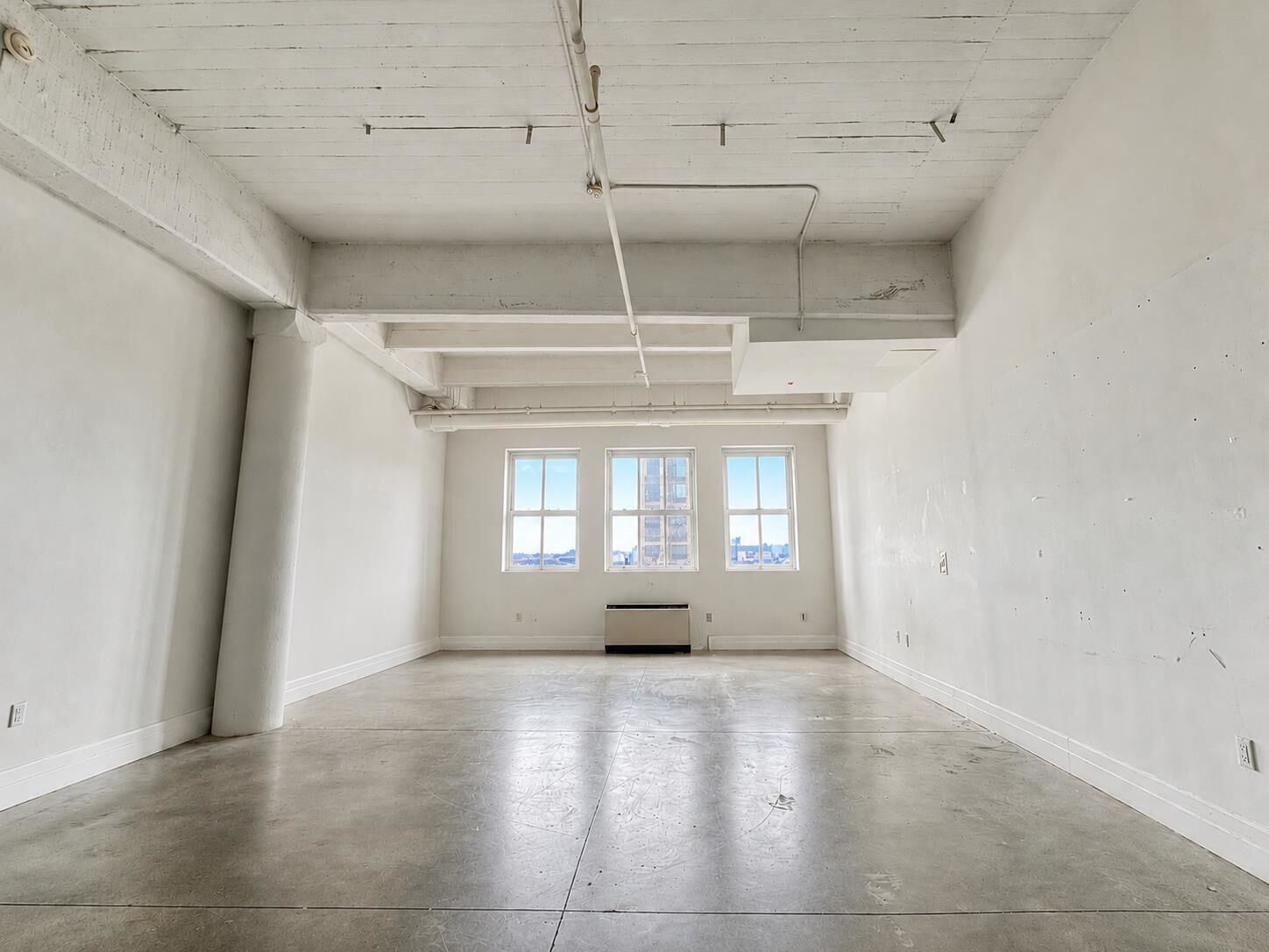 Property Photo:  150 Bay St 903  NJ 07302-5918 