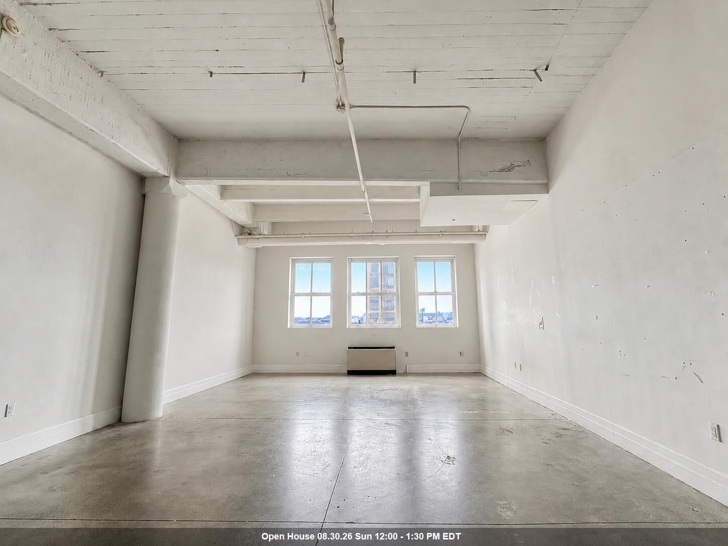 Property Photo: 150 Bay St 903 NJ 07302-5918
