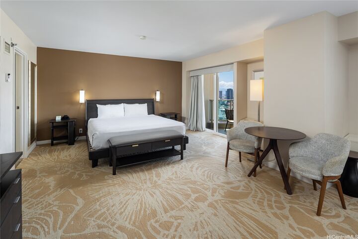 Property Photo:  410 Atkinson Drive 3301  HI 96814 