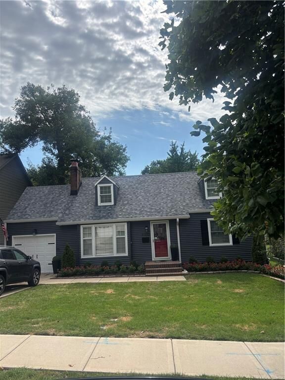 Property Photo:  7332 Cherokee Drive  KS 66208 
