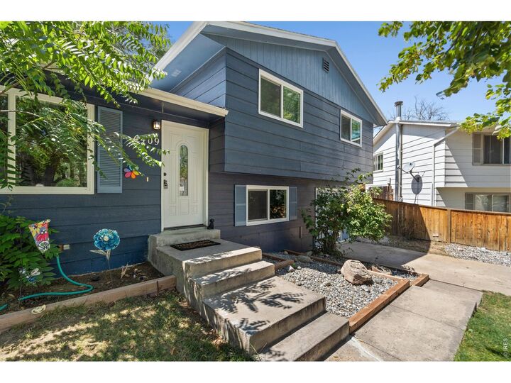 Property Photo:  4409 Julian Ct  CO 80528 