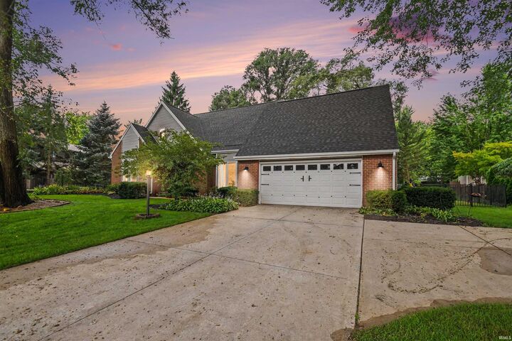 Property Photo:  54563 Hunters Court  IN 46514 