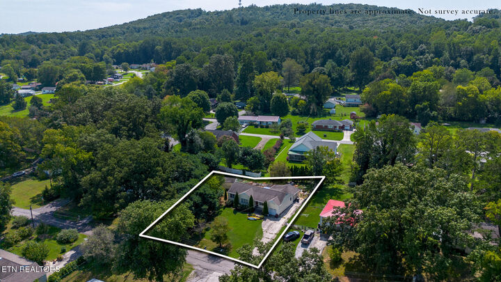 Property Photo: 1120 Old N Kentucky St TN 37763
