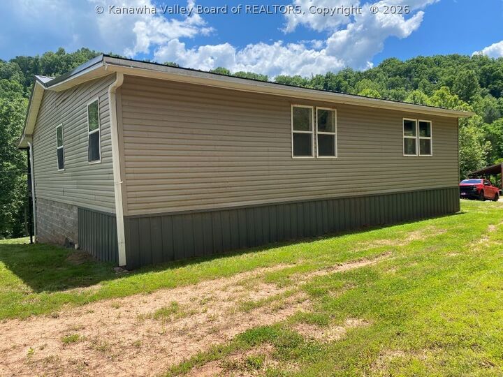 Property Photo:  2282 Lick Fork Road  WV 25276 