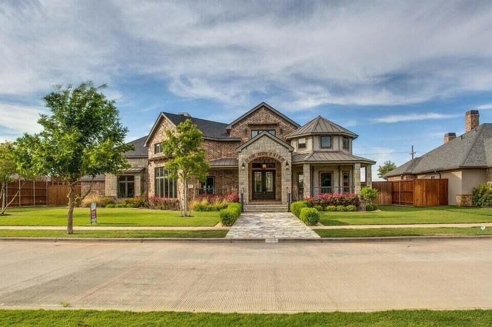 Property Photo: 4814 115th Street TX 79424