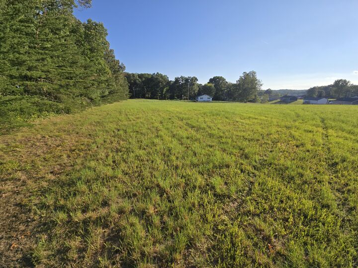Property Photo:  9999 Keavy Road  KY 40744 