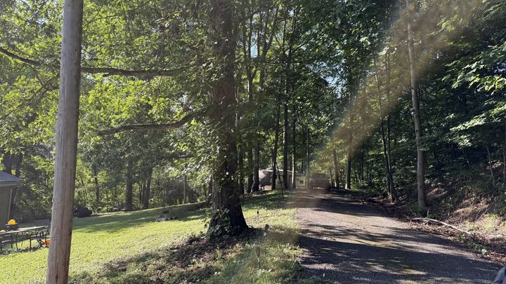 Property Photo:  750, 758, 762,766 Mount Vernon Road  KY 40403 
