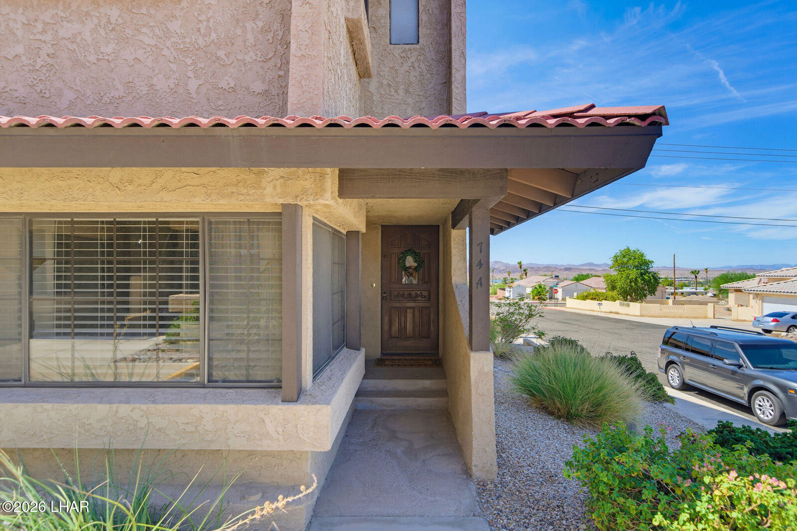 Property Photo:  74 Mariposa Dr A  AZ 86403 