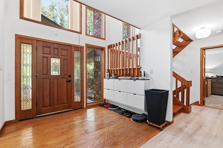 Property Photo:  610 Wood Street  PA 18049 