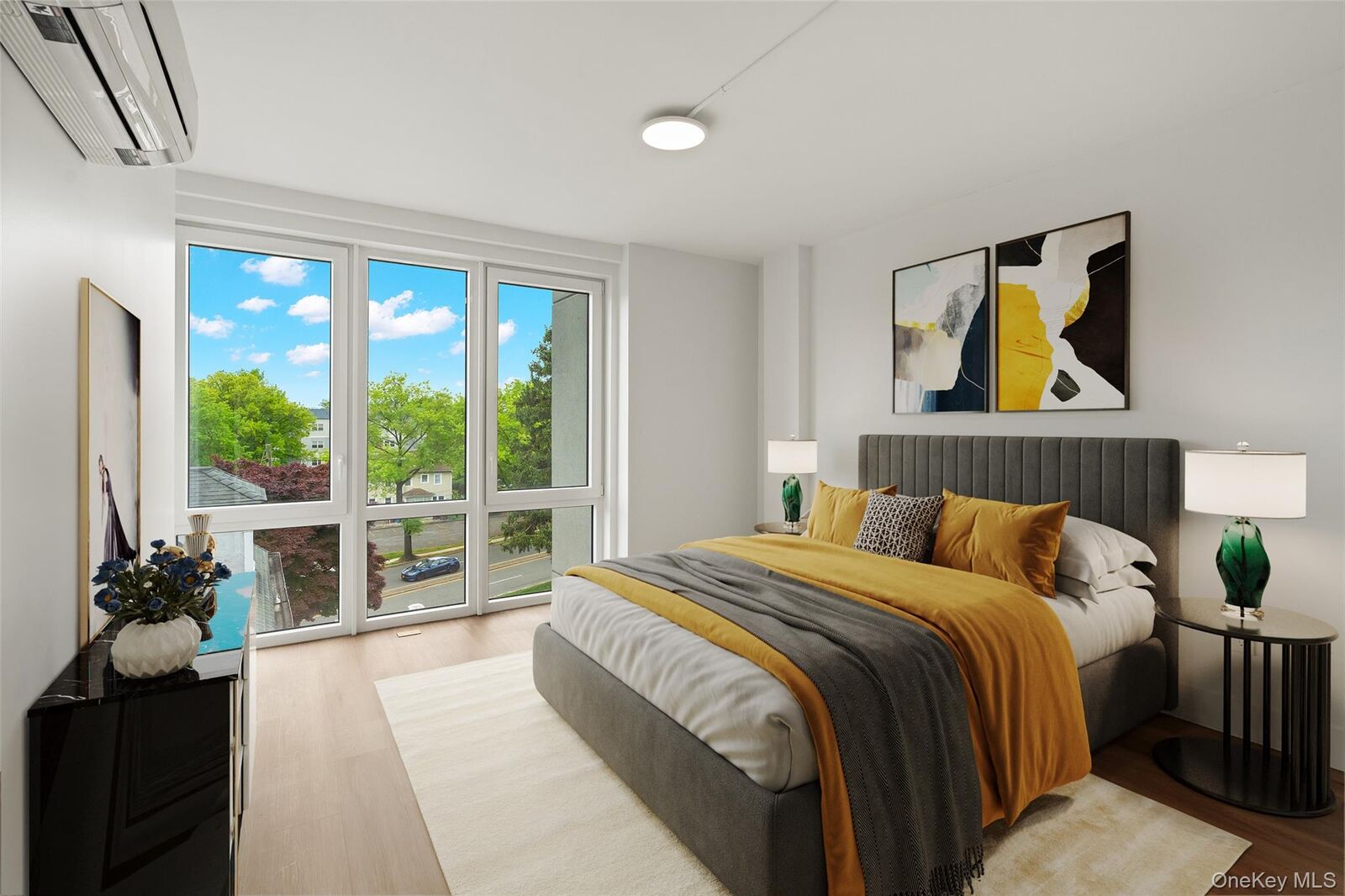 Property Photo:  1 Lyon Place 202  NY 10601 