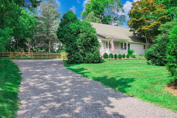 Property Photo:  353 S Country Road  NY 11719 