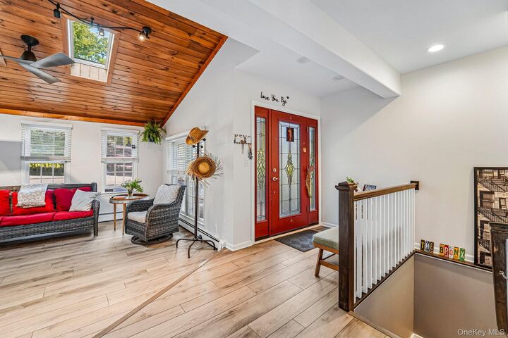 Property Photo:  9 Morgans Way  NY 10925 