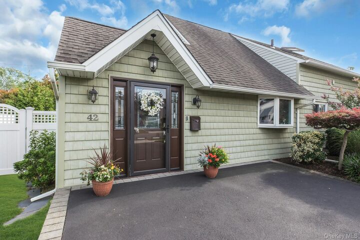 Property Photo: 42 Dock Lane NY 11793