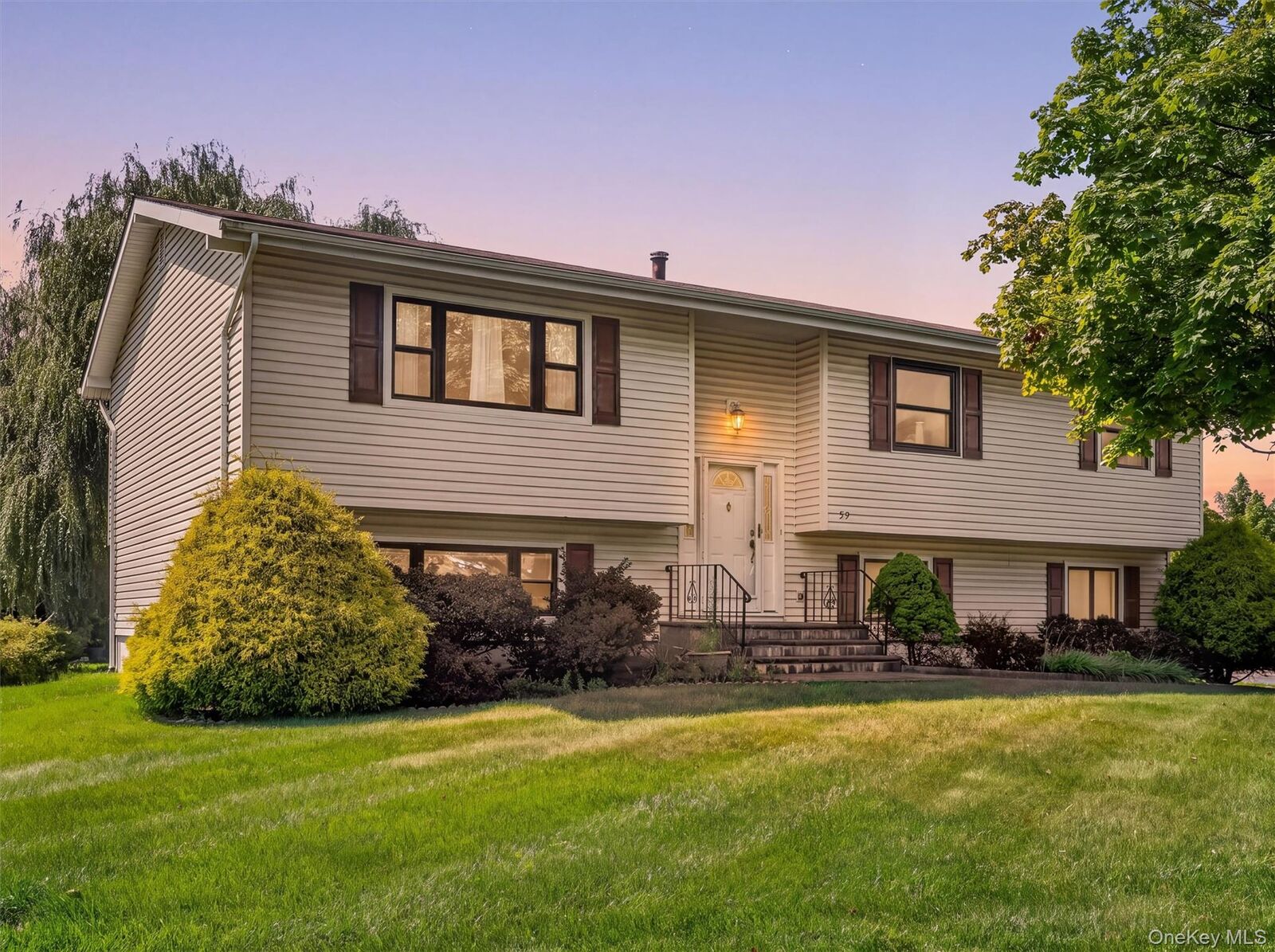 Property Photo: 59 Mallory Road NY 10977