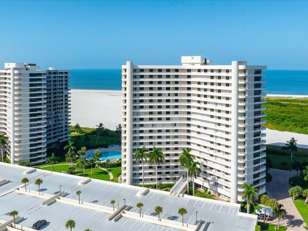 Property Photo:  320 Seaview 904  FL 34145 