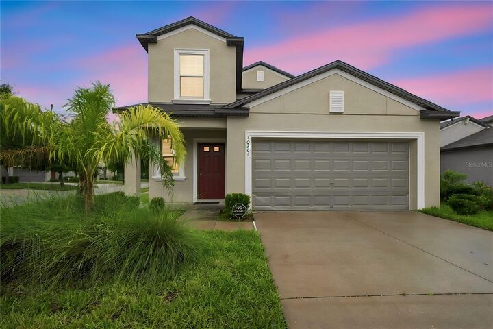 Property Photo:  10202 Happy Heart Avenue  FL 33578 