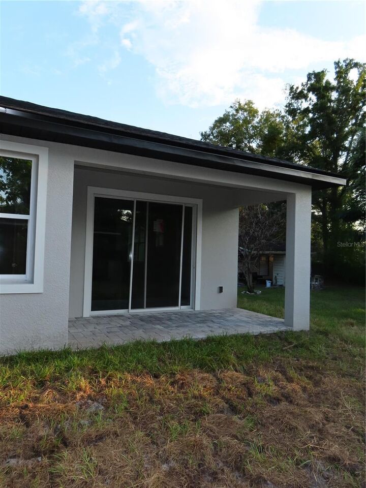 Property Photo: 4525 Raleigh Street FL 32811
