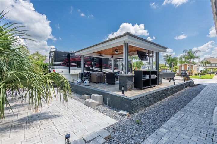 Property Photo: 6757 Amanda Vista Circle FL 34637