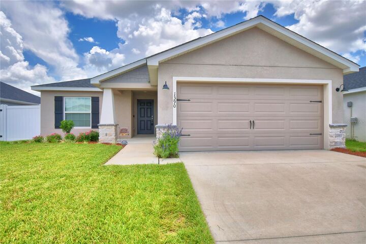Property Photo:  1390 Mezzavalle Way  FL 33823 