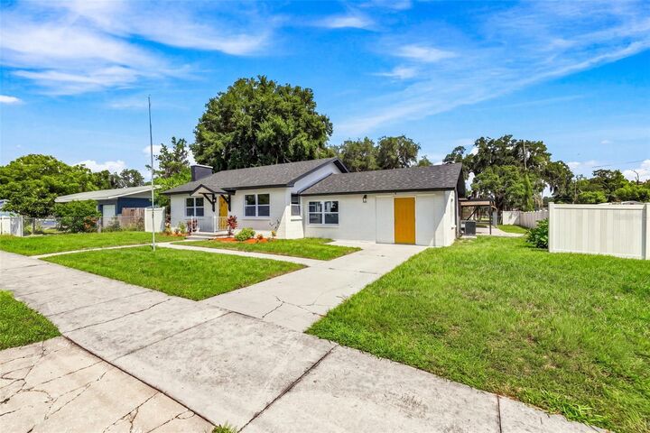 Property Photo:  38947 5th Avenue  FL 33542 