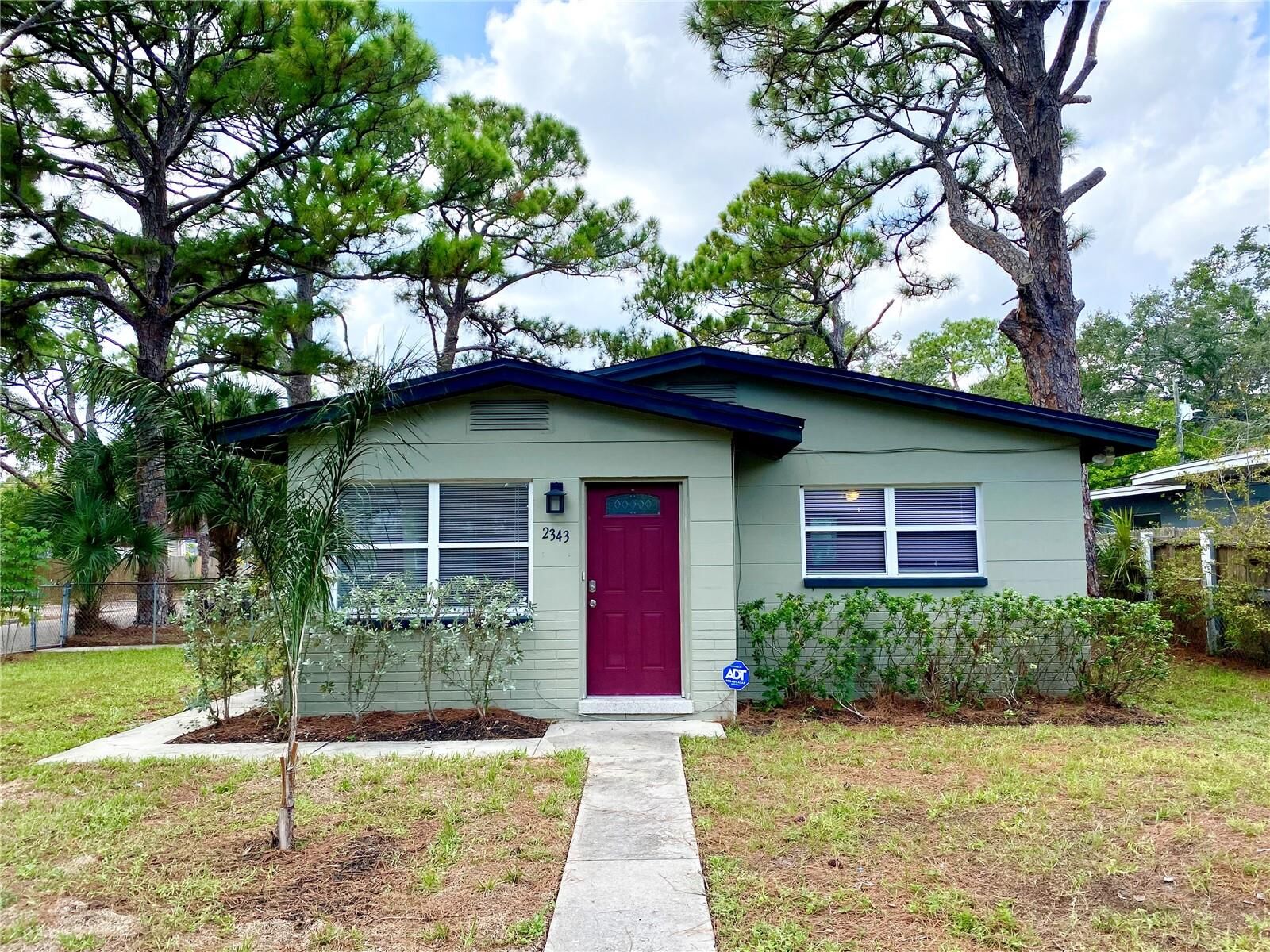 Property Photo:  2343 8th Street S  FL 33705 