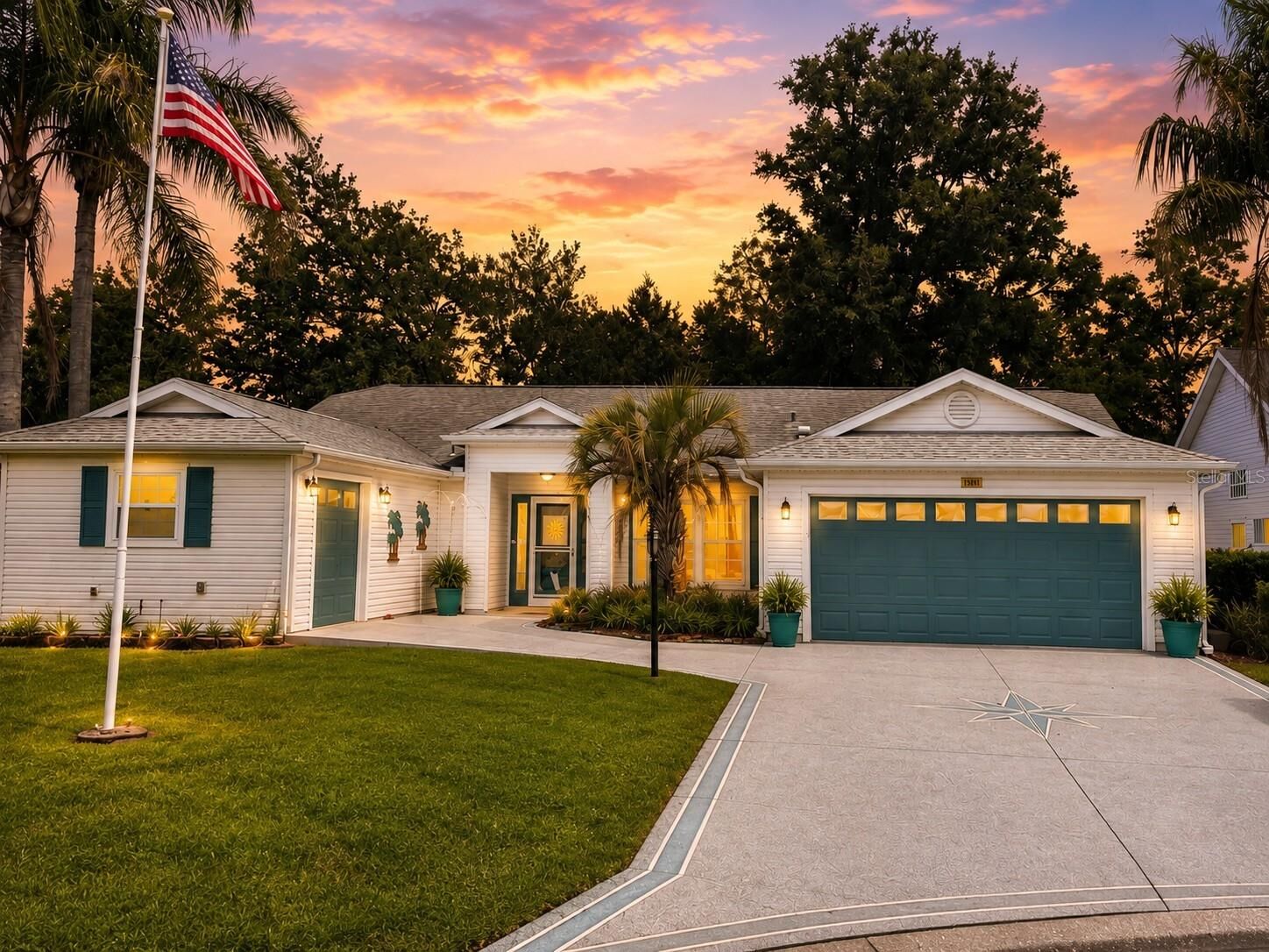 Property Photo:  25001 Riverwalk Drive  FL 34748 
