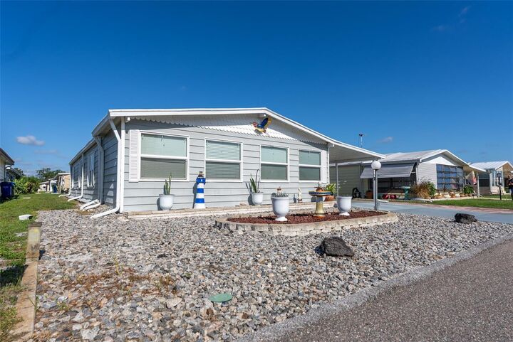 Property Photo:  6703 Canterbury Drive NE  FL 33881 