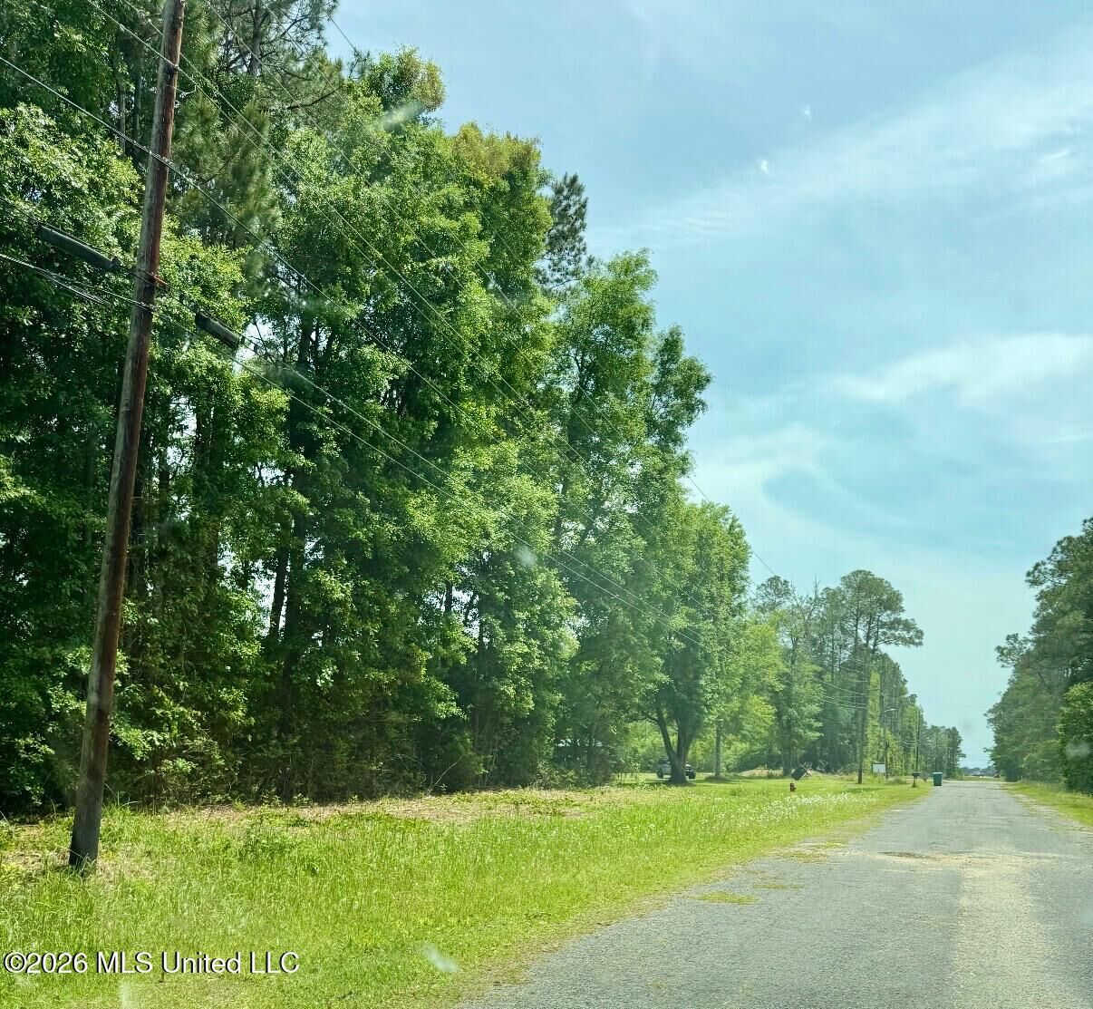 Property Photo:  6708 Firestone Street  MS 39564 