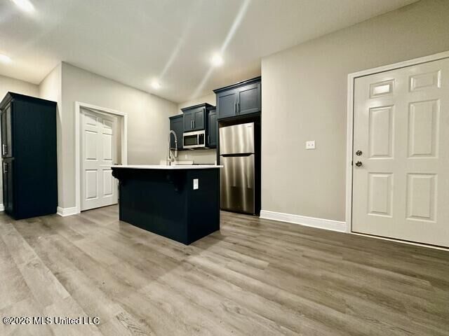 Property Photo:  705 Krebs Avenue  MS 39567 