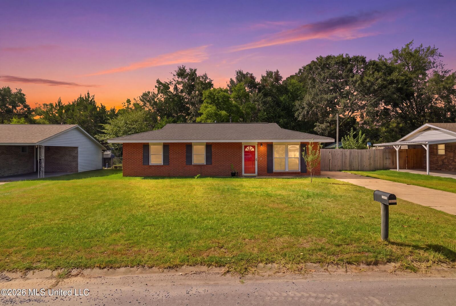 Property Photo:  16013 Waycross Drive  MS 39532 