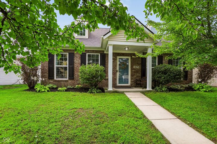 Property Photo:  13175 N Elster Way  IN 46037 
