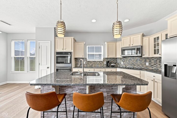 Property Photo:  8347 Welder Place  IN 46237 