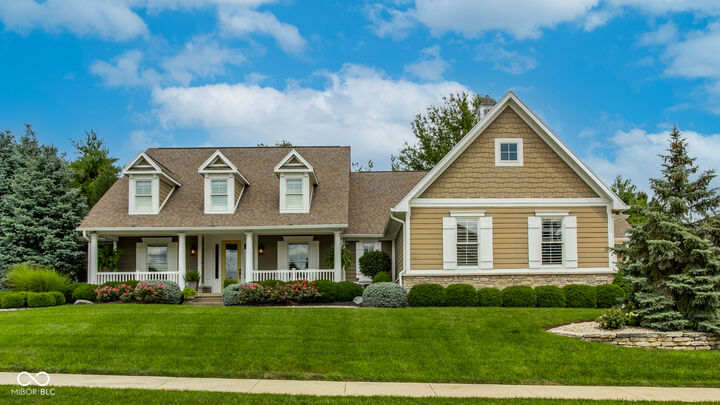 Property Photo: 14539 Smickle Lane IN 46033