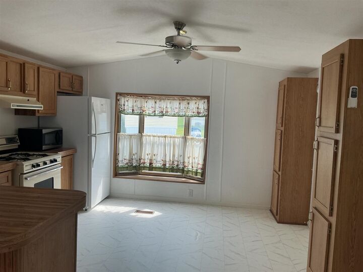 Property Photo: 4744 Oaklawn Street Lot 126 MI 49009