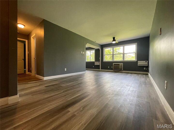 Property Photo:  7559 Hazelcrest Drive B  MO 63042 