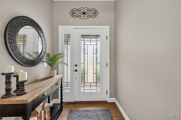 Property Photo: 41 Old Yorktown Court MO 63385