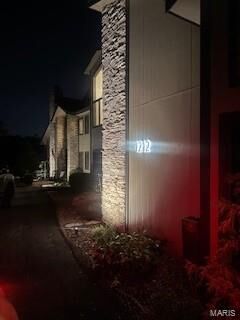 Property Photo: 1212 Walnut Hill Farm Drive MO 63005