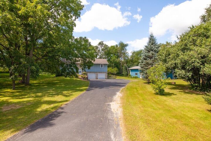 Property Photo:  W314s4061 Highway 83 -  WI 53189 