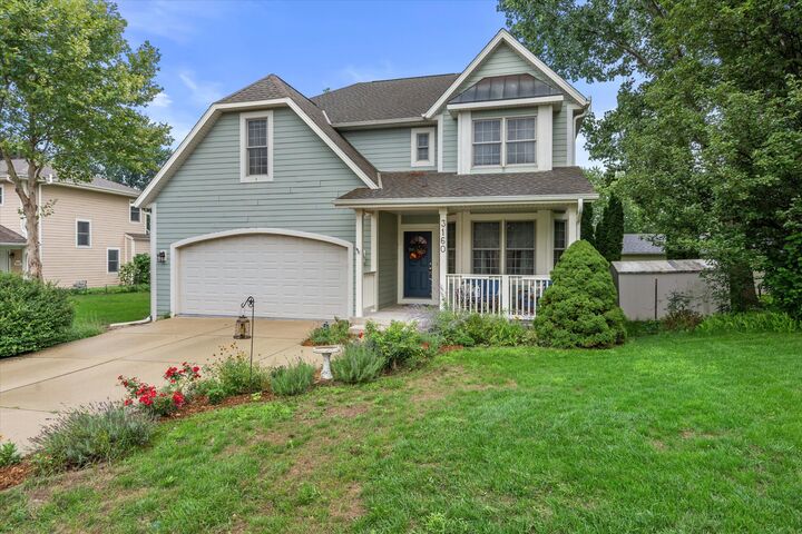 Property Photo: 3160 S 85th St WI 53227