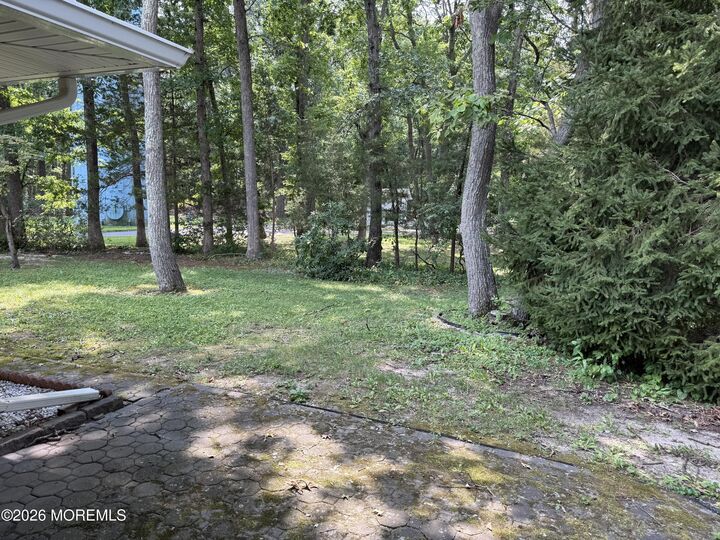 Property Photo: 4 D Cardinal Street NJ 08759