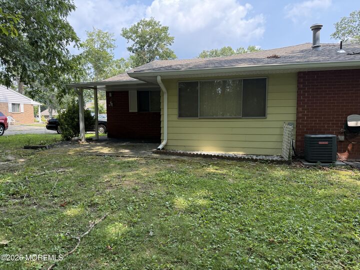 Property Photo:  4 D Cardinal Street  NJ 08759 