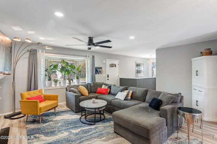 Property Photo: 836 Royal Lane NJ 08753