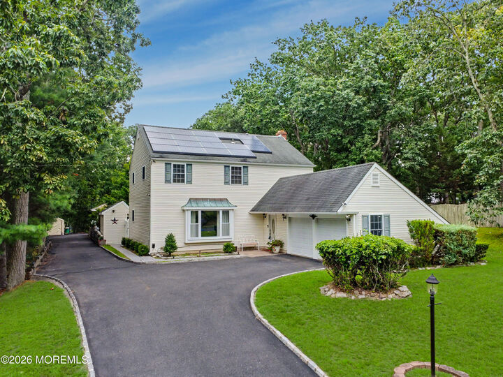Property Photo:  51 Claridge Drive  NJ 08527 