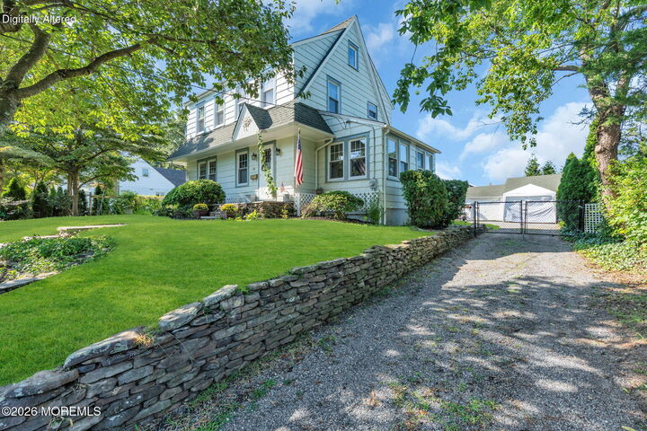 Property Photo:  39 Highland Avenue  NJ 07737 