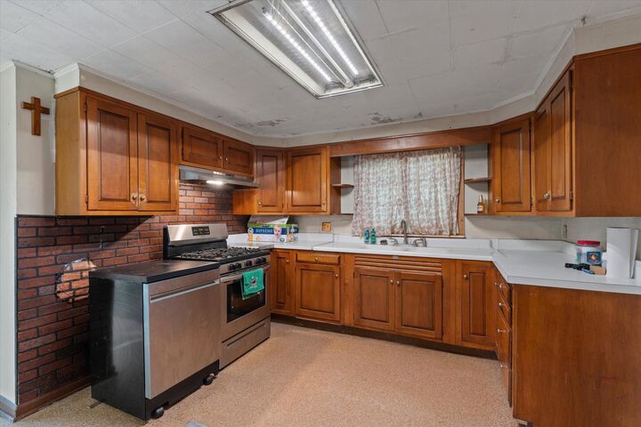 Property Photo: 68201 Hess Road MI 49112